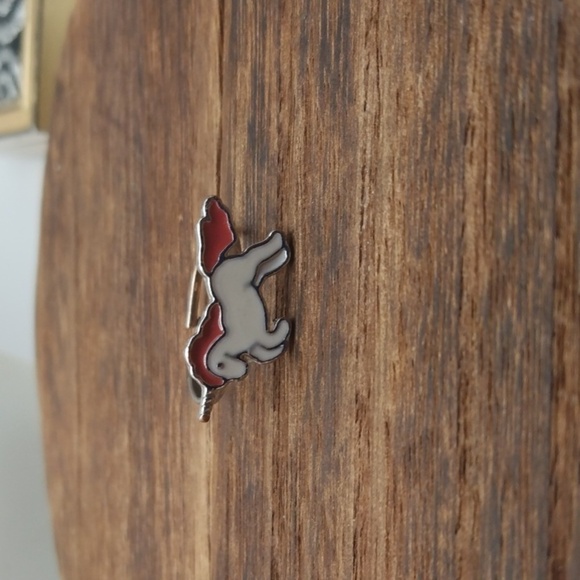 Unicorn ring adjustable band R373 - Picture 1 of 5